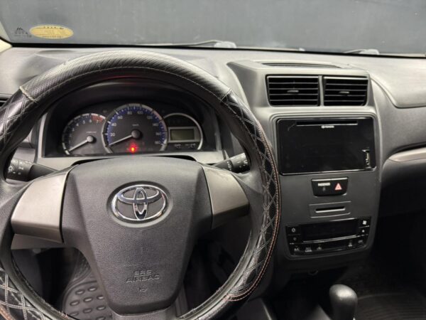 2021 Toyota Avanza 1.3 E Automatic - Image 11