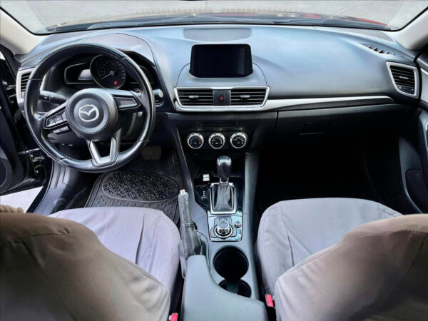 2018 Mazda 3 2.5 Skyactiv Automatic - Image 11