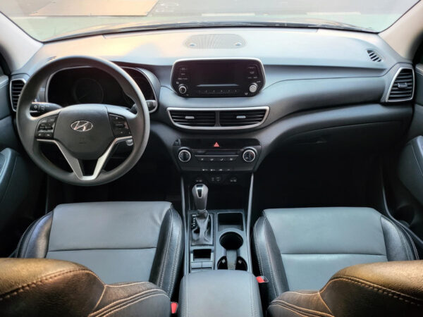 2019 Hyundai Tucson 2.0 CRDI Diesel Automatic - Image 11