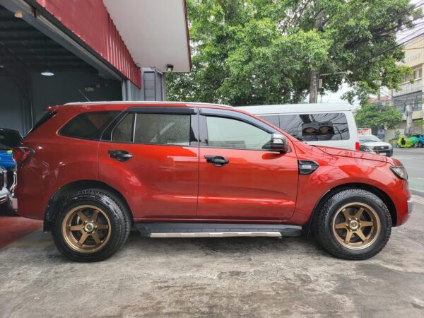 2016 Ford Everest 3.2 Titanium 4x4 Automatic - Image 7