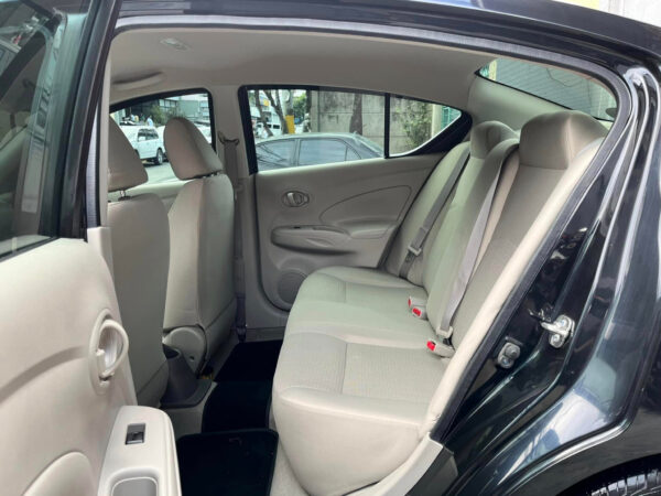 2019 Nissan Almera 1.2 L 20K KM Manual - Image 12