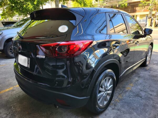 2016 Mazda CX-5 2.0 Skyactiv Automatic - Image 4