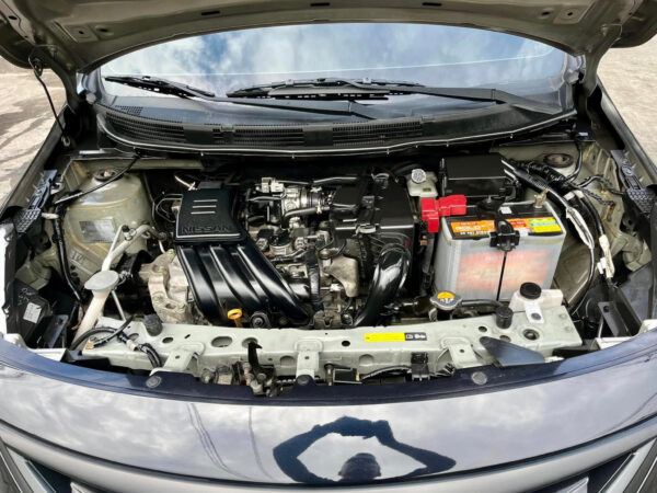 2019 Nissan Almera 1.2 L 20K KM Manual - Image 14