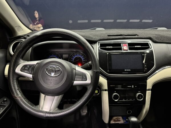 2019 Toyota Rush 1.5 G Automatic - Image 14