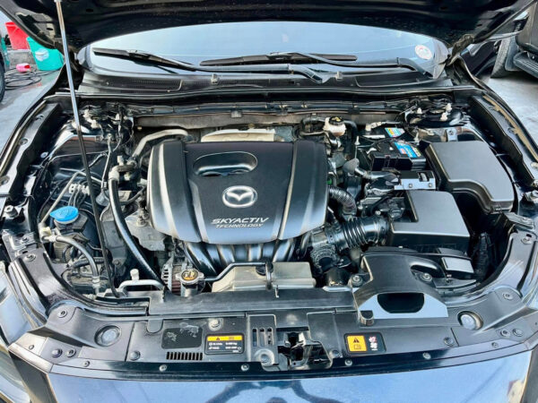 2018 Mazda 3 2.5 Skyactiv Automatic - Image 14