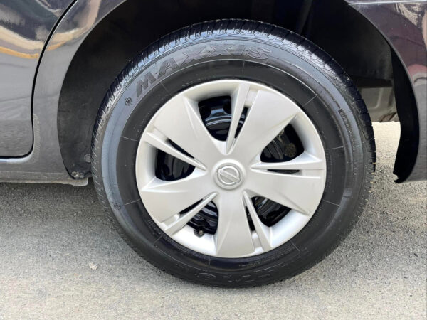 2019 Nissan Almera 1.2 L 20K KM Manual - Image 15