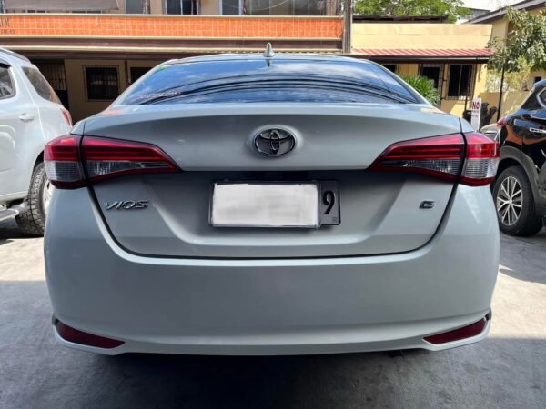 2018 Toyota Vios 1.5 G Prime Casa Maintained Automatic - Image 8