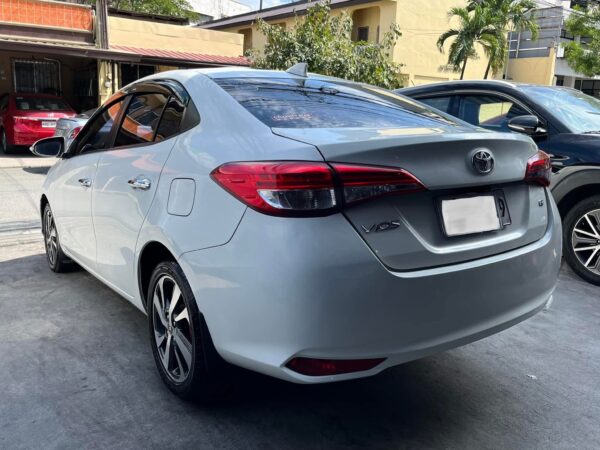 2018 Toyota Vios 1.5 G Prime Casa Maintained Automatic - Image 5