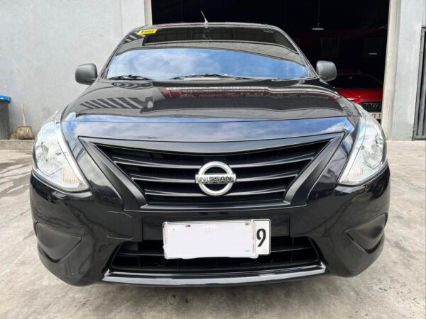 2019 Nissan Almera 1.2 L 20K KM Manual - Image 2