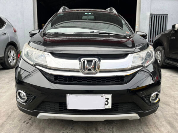 2017 Honda BR-V 1.5 V Push Start Automatic - Image 2