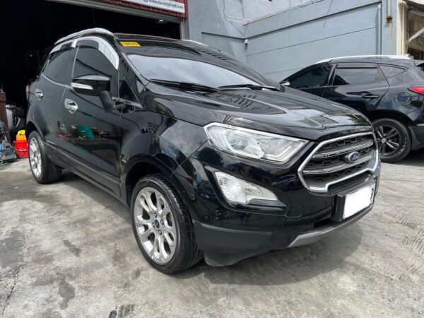 2019 Ford Ecosport 1.0 Titanium 30K KM Automatic - Image 3