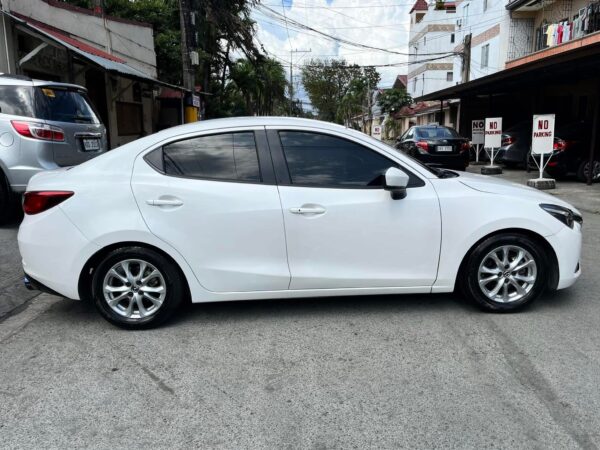 2018 Mazda 2 Sedan Acquired 1.5 Skyactiv Automatic - Image 7