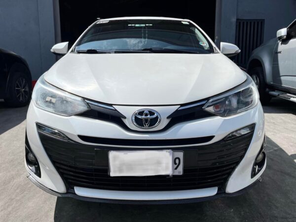 2018 Toyota Vios 1.5 G Prime Casa Maintained Automatic - Image 2