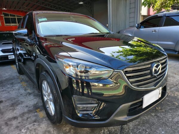 2016 Mazda CX-5 2.0 Skyactiv Automatic - Image 3