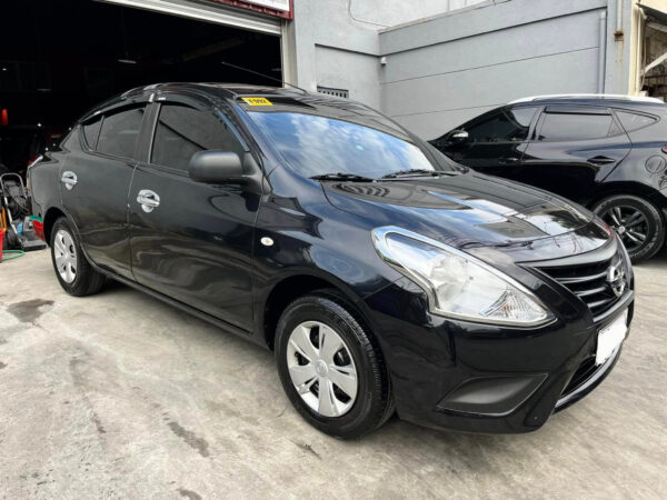 2019 Nissan Almera 1.2 L 20K KM Manual - Image 3