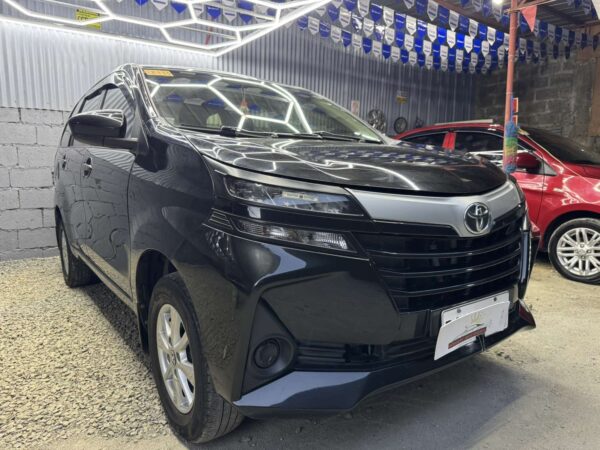 2021 Toyota Avanza 1.3 E Automatic - Image 3