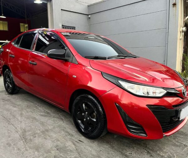 2019 Toyota Vios 1.3 XE Automatic - Image 3