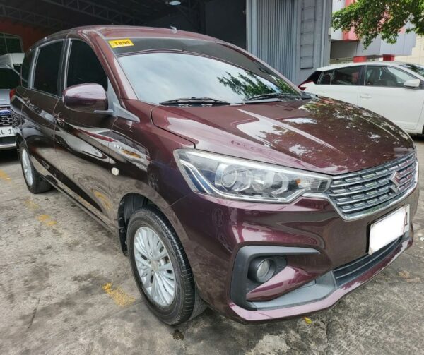 2020 Suzuki Ertiga 1.5 GL Automatic - Image 3