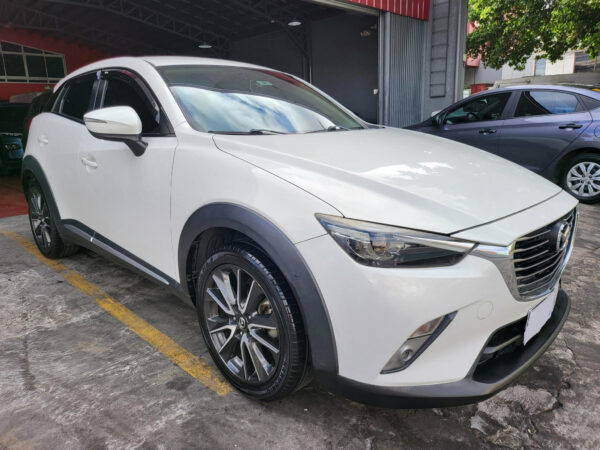 2017 Mazda CX-3 2.0 Sport AWD Automatic - Image 3