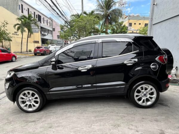 2019 Ford Ecosport 1.0 Titanium 30K KM Automatic - Image 6