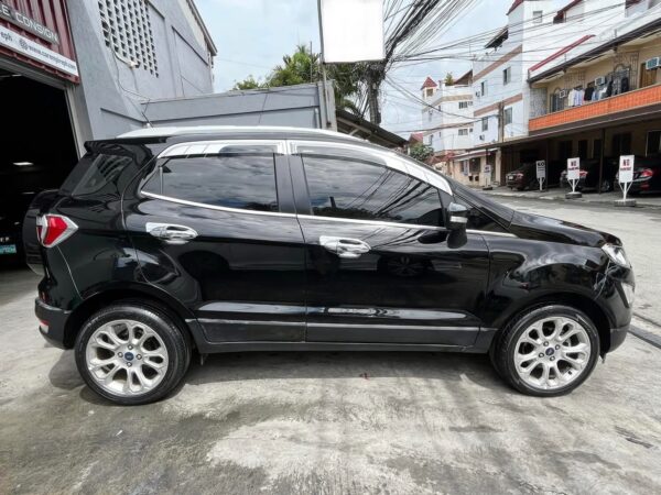 2019 Ford Ecosport 1.0 Titanium 30K KM Automatic - Image 7