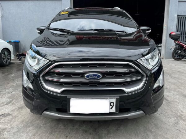 2019 Ford Ecosport 1.0 Titanium 30K KM Automatic - Image 2