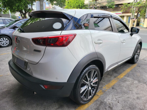 2017 Mazda CX-3 2.0 Sport AWD Automatic - Image 4