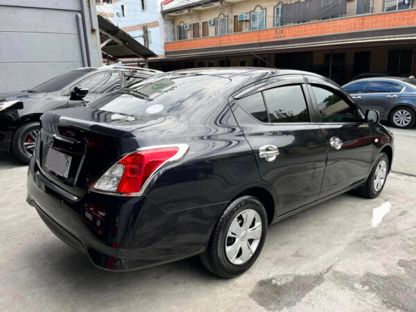 2019 Nissan Almera 1.2 L 20K KM Manual - Image 4