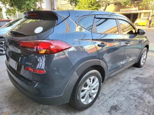 2019 Hyundai Tucson 2.0 CRDI Diesel Automatic - Image 4