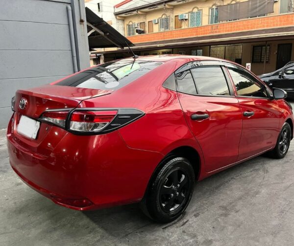 2019 Toyota Vios 1.3 XE Automatic - Image 4