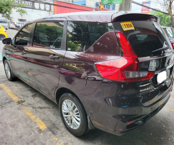 2020 Suzuki Ertiga 1.5 GL Automatic - Image 4