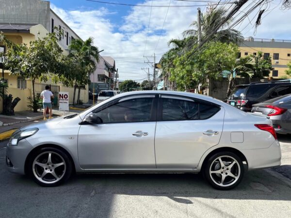 2018 Nissan Almera 1.2 L Manual - Image 6