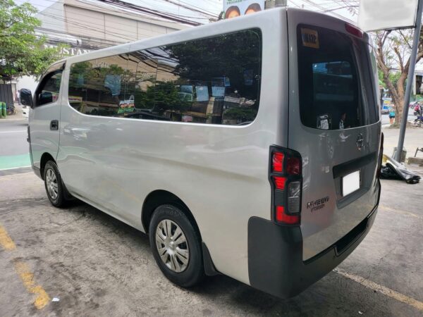 2020 Nissan NV350 2.5 Urvan Manual - Image 5