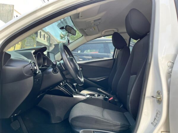 2018 Mazda 2 Sedan Acquired 1.5 Skyactiv Automatic - Image 10