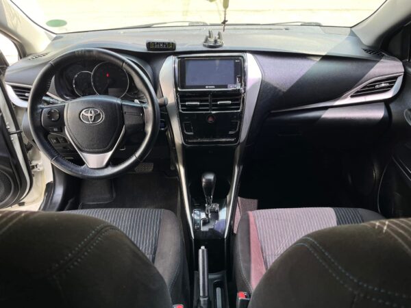 2018 Toyota Vios 1.5 G Prime Casa Maintained Automatic - Image 11