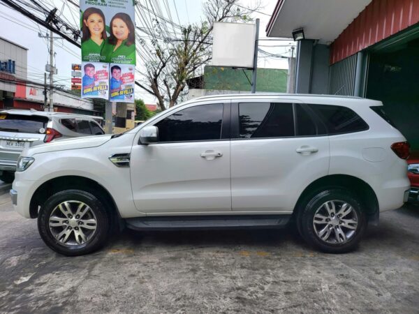 2018 Ford Everest 2.2 Trend Automatic - Image 6