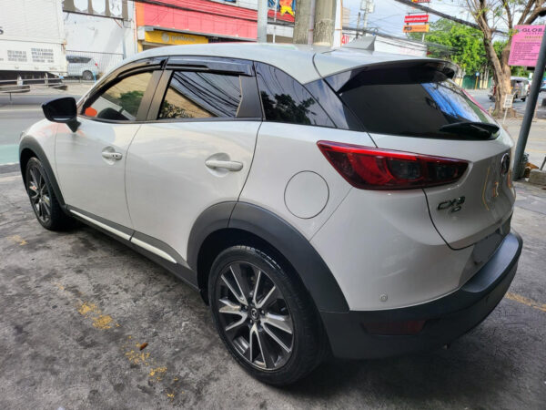 2017 Mazda CX-3 2.0 Sport AWD Automatic - Image 5