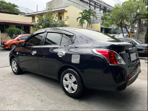 2019 Nissan Almera 1.2 L 20K KM Manual - Image 5