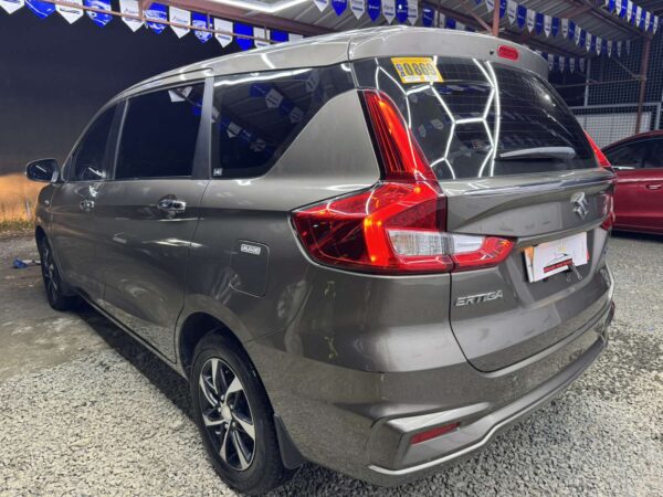 2023 Suzuki Ertiga GLX Hybrid Automatic - Image 5