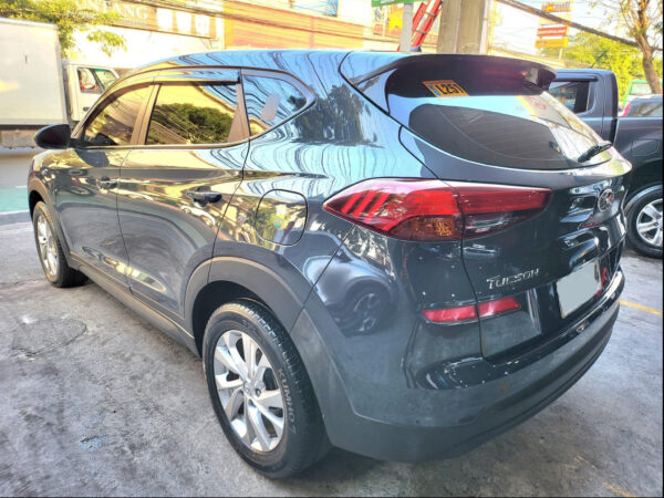 2019 Hyundai Tucson 2.0 CRDI Diesel Automatic - Image 5