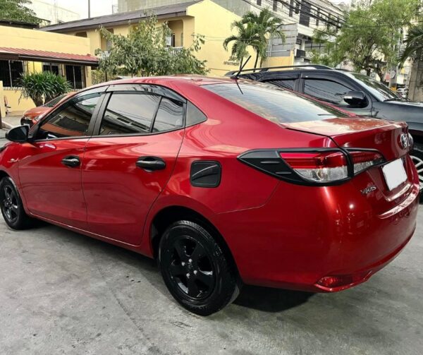 2019 Toyota Vios 1.3 XE Automatic - Image 5