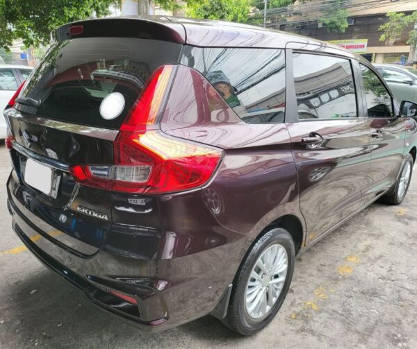 2020 Suzuki Ertiga 1.5 GL Automatic - Image 5