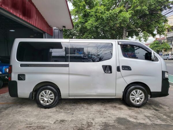 2020 Nissan NV350 2.5 Urvan Manual - Image 7