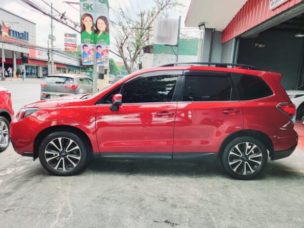 2016 Subaru Forester 2.0 Premium W/Sunroof Automatic - Image 6