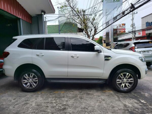 2018 Ford Everest 2.2 Trend Automatic - Image 7