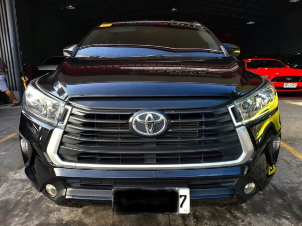 2023 Toyota Innova 2.8 E Diesel Automatic - Image 2