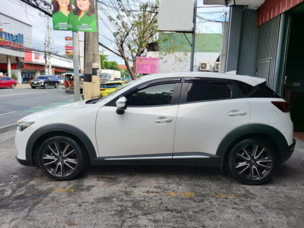 2017 Mazda CX-3 2.0 Sport AWD Automatic - Image 6