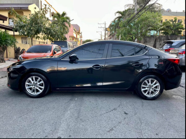 2018 Mazda 3 2.5 Skyactiv Automatic - Image 6