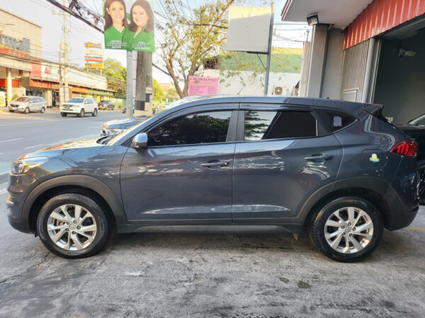 2019 Hyundai Tucson 2.0 CRDI Diesel Automatic - Image 6