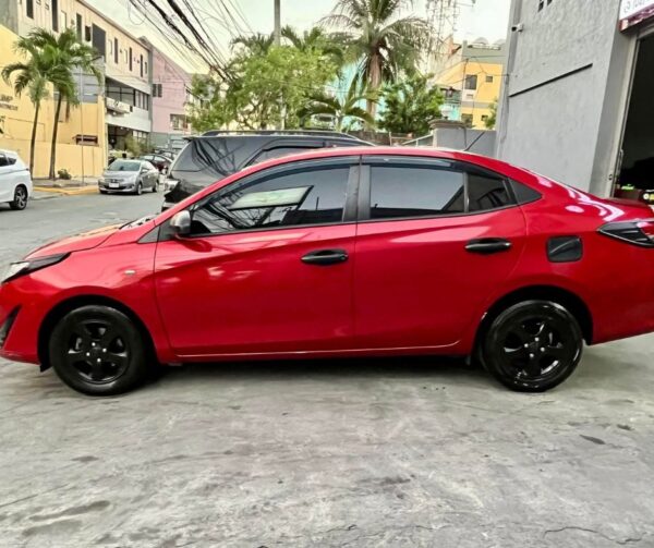 2019 Toyota Vios 1.3 XE Automatic - Image 6